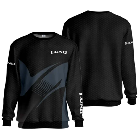 New Release Jacket Lund Exclusive Logo Stand Collar Jacket TTFC062702ZLB