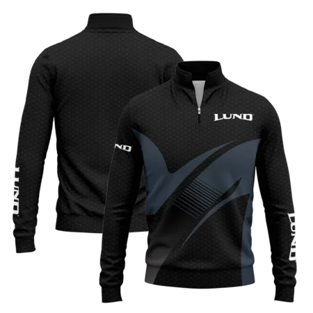 New Release Bomber Lund Exclusive Logo Bomber TTFC062702ZLB
