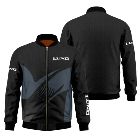 New Release Jacket Lund Exclusive Logo Sleeveless Jacket TTFC062702ZLB