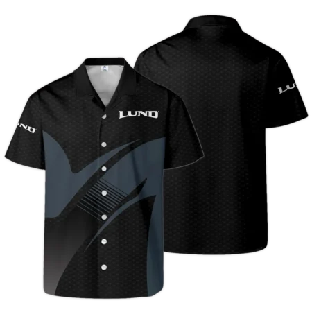 New Release Polo Shirt Lund Exclusive Logo Polo Shirt TTFC062702ZLB