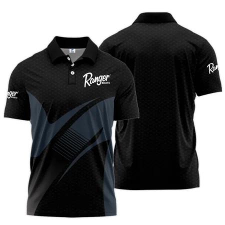 New Release Polo Shirt Ranger Exclusive Logo Polo Shirt TTFC062702ZRB