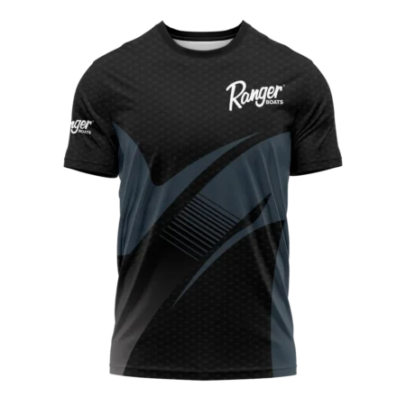 New Release T-Shirt Ranger Exclusive Logo T-Shirt TTFC062702ZRB