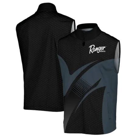 New Release Jacket Ranger Exclusive Logo Quarter-Zip Jacket TTFC062702ZRB