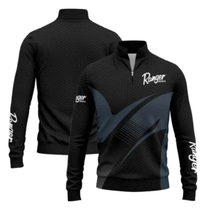 New Release Jacket Ranger Exclusive Logo Sleeveless Jacket TTFC062702ZRB