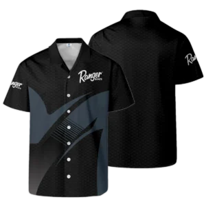 New Release Polo Shirt Ranger Exclusive Logo Polo Shirt TTFC062703ZRB