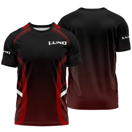 New Release T-Shirt Lund Exclusive Logo T-Shirt TTFC062703ZLB