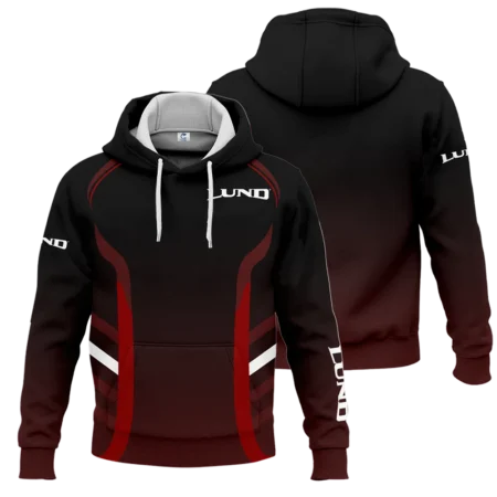 New Release Jacket Lund Exclusive Logo Stand Collar Jacket TTFC062703ZLB