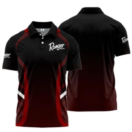 New Release Polo Shirt Ranger Exclusive Logo Polo Shirt TTFC062703ZRB
