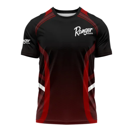 New Release T-Shirt Ranger Exclusive Logo T-Shirt TTFC062703ZRB