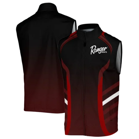 New Release Jacket Ranger Exclusive Logo Sleeveless Jacket TTFC062703ZRB