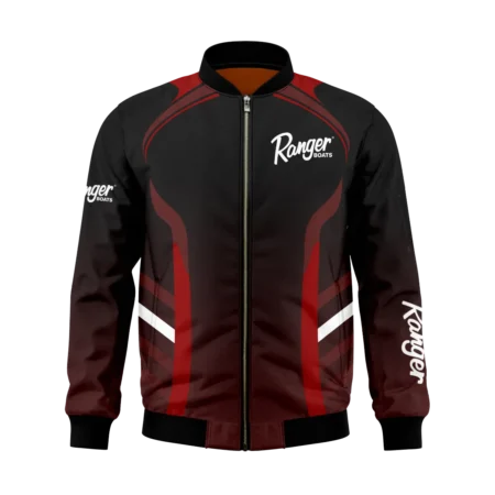 New Release Bomber Ranger Exclusive Logo Bomber TTFC062703ZRB