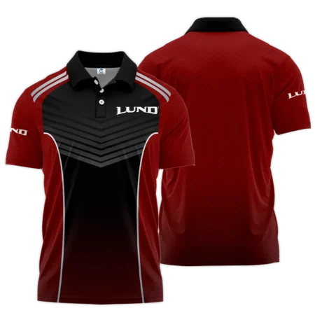 New Release Polo Shirt Lund Exclusive Logo Polo Shirt TTFC062801ZLB
