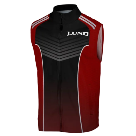New Release Jacket Lund Exclusive Logo Sleeveless Jacket TTFC062801ZLB