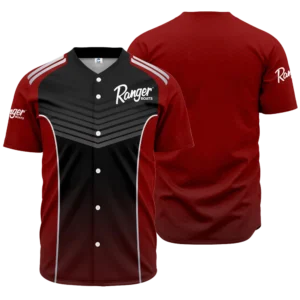 New Release Polo Shirt Ranger Exclusive Logo Polo Shirt TTFC062802ZRB