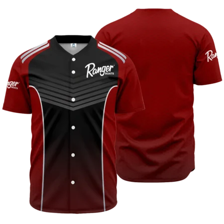 New Release Jacket Ranger Exclusive Logo Stand Collar Jacket TTFC062801ZRB
