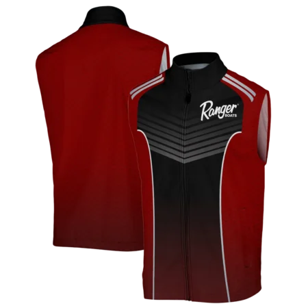 New Release Jacket Ranger Exclusive Logo Sleeveless Jacket TTFC062801ZRB