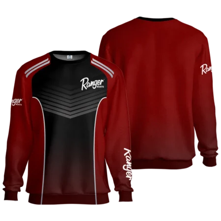 New Release Jacket Ranger Exclusive Logo Sleeveless Jacket TTFC062801ZRB