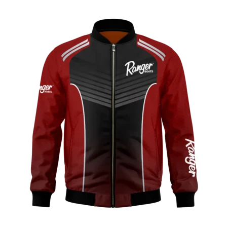 New Release Bomber Ranger Exclusive Logo Bomber TTFC062801ZRB