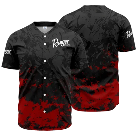 New Release T-Shirt Ranger Exclusive Logo T-Shirt TTFC062802ZRB