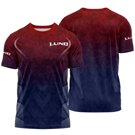 New Release Polo Shirt Lund Exclusive Logo Polo Shirt TTFC062803ZLB