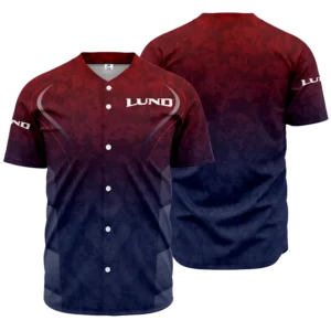 New Release Hawaiian Shirt Lund Exclusive Logo Hawaiian Shirt TTFC062803ZLB