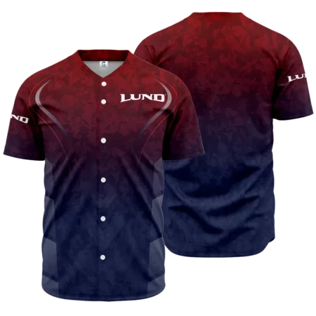 New Release Hawaiian Shirt Lund Exclusive Logo Hawaiian Shirt TTFC062803ZLB