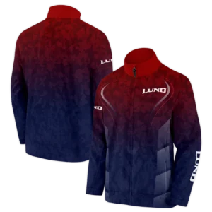 New Release Jacket Lund Exclusive Logo Quarter-Zip Jacket TTFC062803ZLB