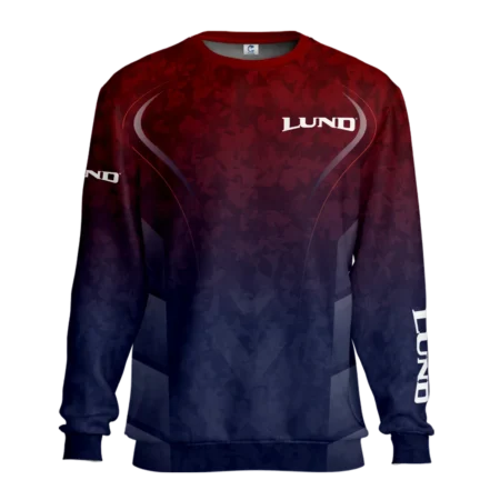 New Release Sweatshirt Lund Exclusive Logo Sweatshirt TTFC062803ZLB