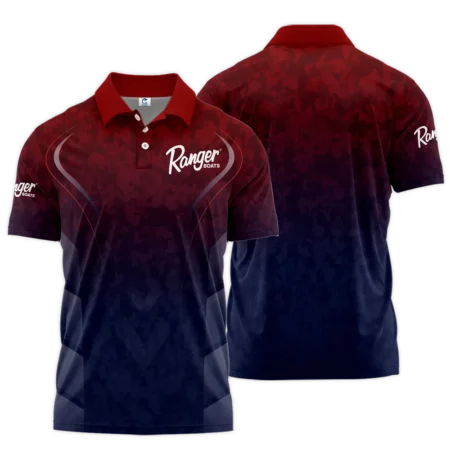 New Release Polo Shirt Ranger Exclusive Logo Polo Shirt TTFC062803ZRB