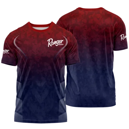 New Release Polo Shirt Ranger Exclusive Logo Polo Shirt TTFC062803ZRB