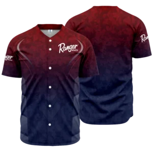 New Release Hawaiian Shirt Ranger Exclusive Logo Hawaiian Shirt TTFC062803ZRB