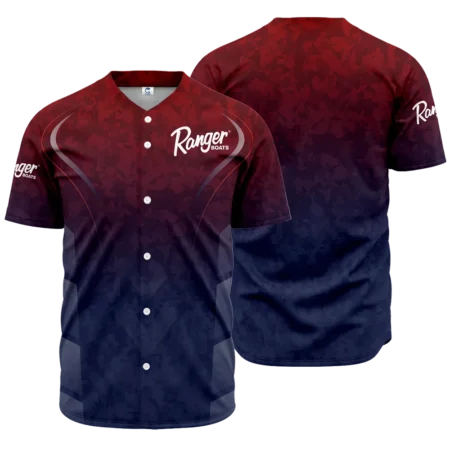 New Release Jacket Ranger Exclusive Logo Stand Collar Jacket TTFC062803ZRB