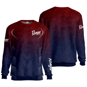 New Release T-Shirt Ranger Exclusive Logo T-Shirt TTFC062803ZRB
