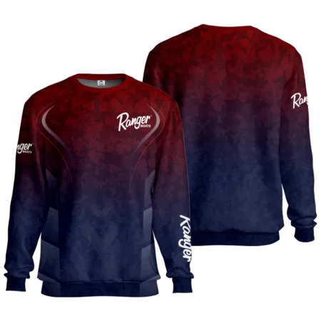 New Release Sweatshirt Ranger Exclusive Logo Sweatshirt TTFC062803ZRB