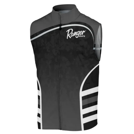 New Release Jacket Ranger Exclusive Logo Sleeveless Jacket TTFC062804ZRB