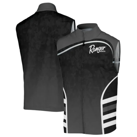 New Release Jacket Ranger Exclusive Logo Sleeveless Jacket TTFC062804ZRB