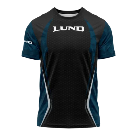 New Release T-Shirt Lund Exclusive Logo T-Shirt TTFC062901ZLB