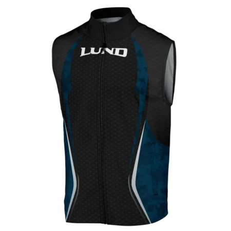 New Release Jacket Lund Exclusive Logo Sleeveless Jacket TTFC062901ZLB