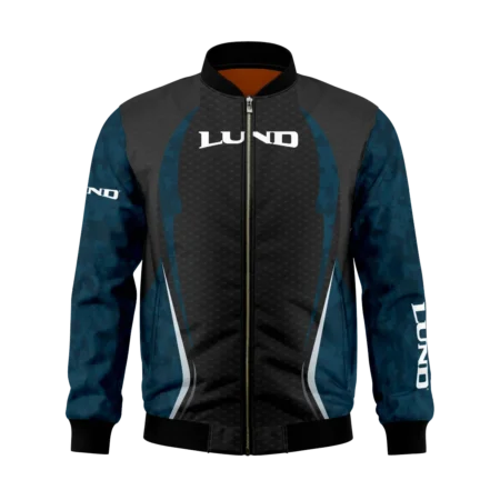 New Release Bomber Lund Exclusive Logo Bomber TTFC062901ZLB