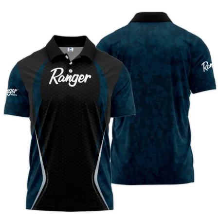 New Release Polo Shirt Ranger Exclusive Logo Polo Shirt TTFC062901ZRB