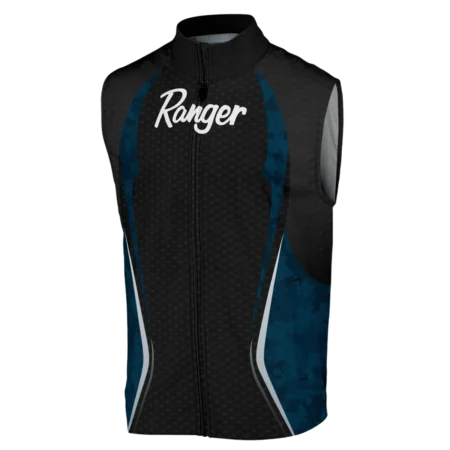 New Release Jacket Ranger Exclusive Logo Sleeveless Jacket TTFC062901ZRB