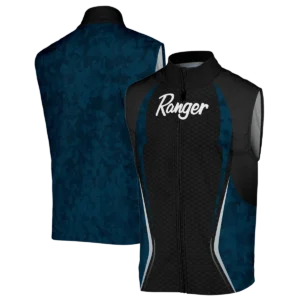 New Release Jacket Ranger Exclusive Logo Quarter-Zip Jacket TTFC062901ZRB