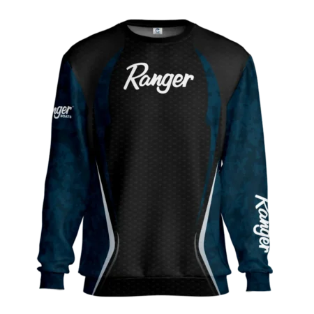 New Release Sweatshirt Ranger Exclusive Logo Sweatshirt TTFC062901ZRB