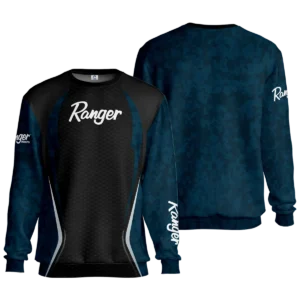 New Release Jacket Ranger Exclusive Logo Stand Collar Jacket TTFC062901ZRB