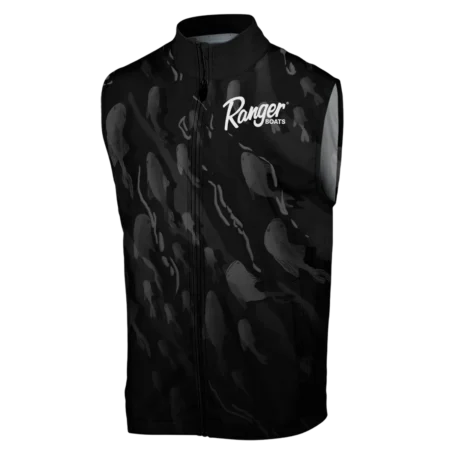 New Release Jacket Ranger Exclusive Logo Sleeveless Jacket TTFC062902ZRB