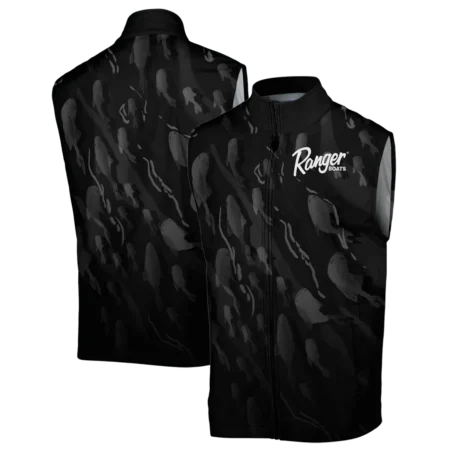 New Release Jacket Ranger Exclusive Logo Sleeveless Jacket TTFC062902ZRB