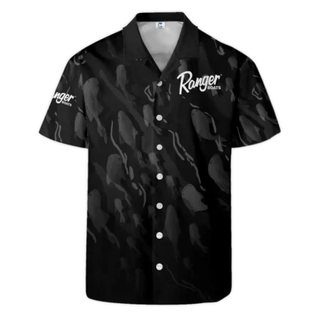 New Release Hawaiian Shirt Ranger Exclusive Logo Hawaiian Shirt TTFC062902ZRB