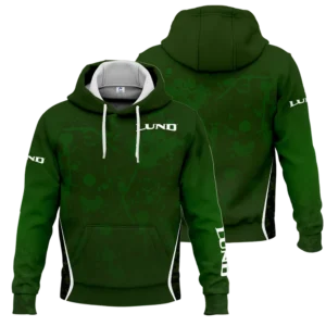 New Release Jacket Lund Exclusive Logo Quarter-Zip Jacket TTFC070101ZLB