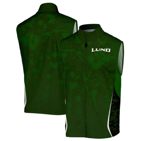 New Release Jacket Lund Exclusive Logo Sleeveless Jacket TTFC070101ZLB