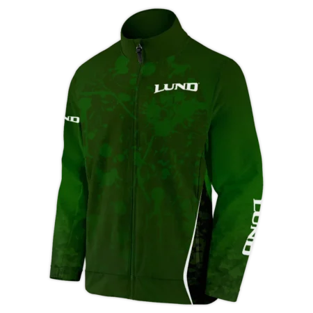 New Release Jacket Lund Exclusive Logo Stand Collar Jacket TTFC070101ZLB